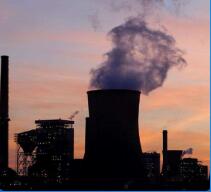 空氣檢測(cè)與工業(yè)廢氣檢測(cè)