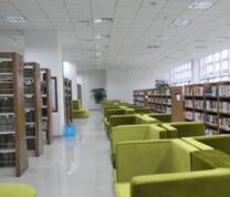 美術館、圖書館檢測與評